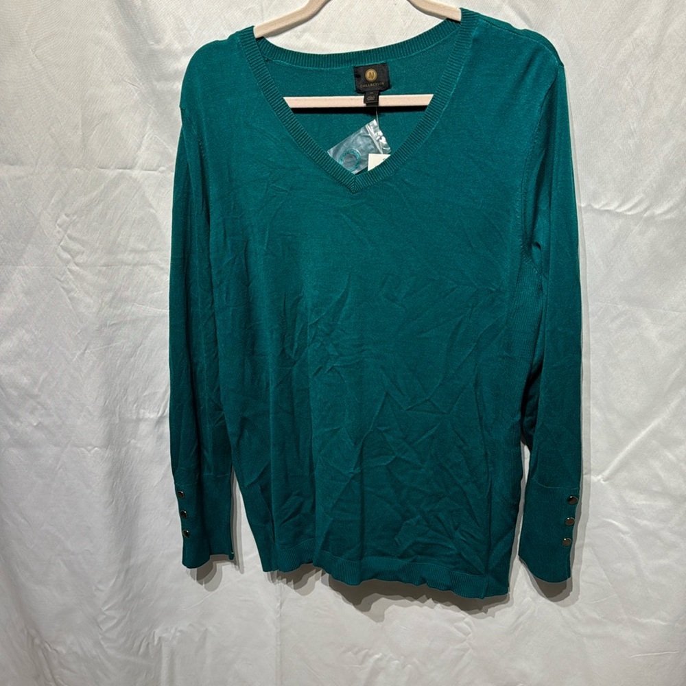 long sleeve freen womans new